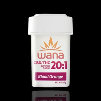 Classic Blood Orange