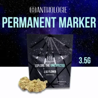 Permanent Marker | 3.5g